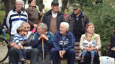 Изчерпан ли е солидарният осигурителен модел?