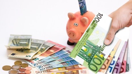 Богатството на българите е намаляло с 2 млрд. долара спрямо миналата година