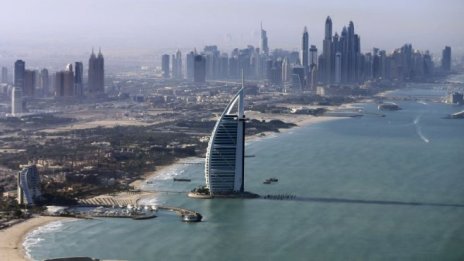 Пазарът на имоти в Дубай остава под натиск