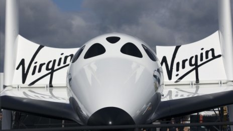 Virgin Galactic обмисля продажбата на акции за 500 млн. долара