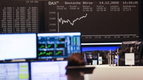 Stoxx 600 записа нов рекорд в очакване на новия сезон на отчетите