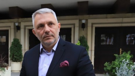 Николай Хаджигенов: Отказваме да участваме във Facebook република