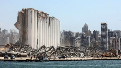 Външните министри на ЕС са постигнали споразумение за санкции срещу Ливан