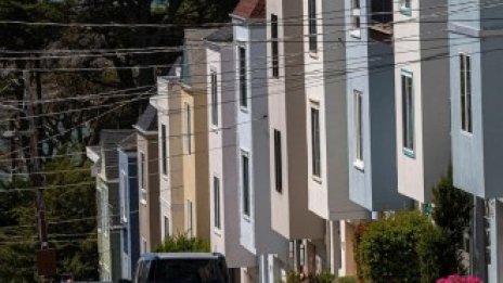 Глобалният бум на жилищните цени се превръща в дилема за централните банки