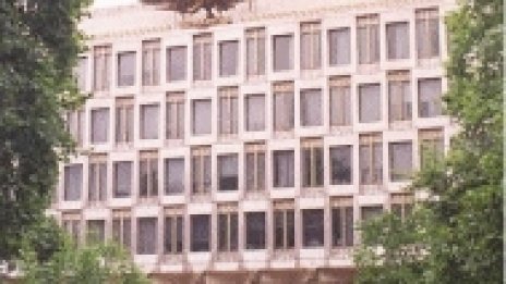Катарски инвестиционен фонд купува сградата на щатското посолство в Лондон