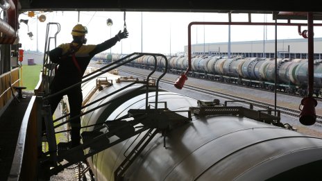 На Русия ще е нужно поне десетилетие, за да реализира "Силата на Сибир 2"