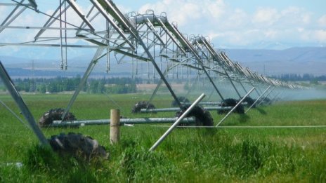 Парламентът прие на първо четене промени в Закона за сдруженията за напояване