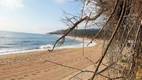 Регионалното министерство не може да спре строежите край Иракли