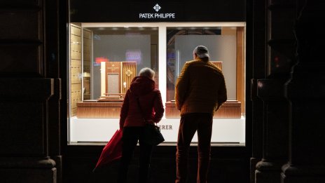 Швейцарските компании за часовници виждат забавяне на пазара