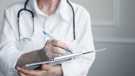 Лекарският съюз: Потребителската такса за преглед трябва да е 1% от минималната заплата