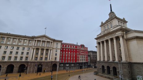 Донев: Служебното правителство е готово да се сбогува с МС