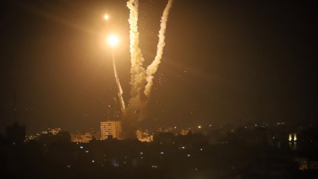 Израел обмисля споразумение за прекратяване на конфликта с "Хизбула"