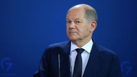 Германия ще намали ДДС върху газа до 7%