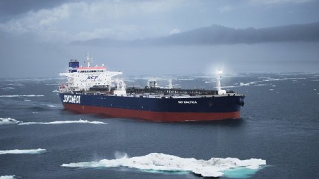 Износът на руски петрол намалява до тримесечно дъно в началото на август