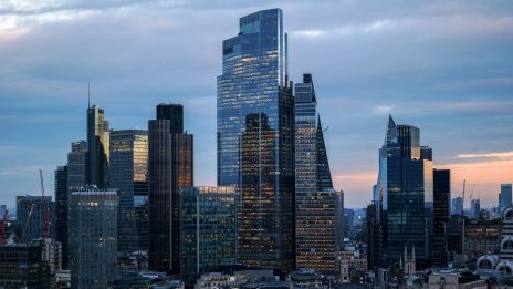 АЦБ облекчава капиталовите изисквания към банките в опит да стимулира растежа