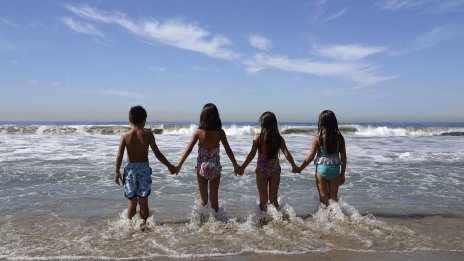 Covid бейби бум? Раждаемостта в ЕС расте за първи път от 2016 г.