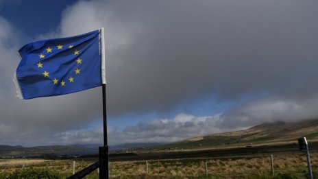 ЕП подкрепи с огромно мнозинство приемането на България в Шенген