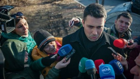 Крусев получи обвинения за потенциална щета за над 5 млн. лв.