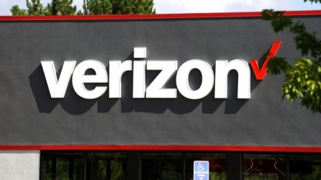 Verizon ще се раздели с близо 2,1 млрд. долара заради съкращения на персонала