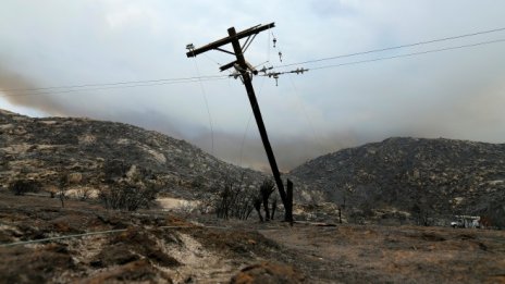 Експерт: ЕС ще да ограничи производството на електричество от високо емисионни мощности