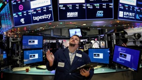 Какво да очакваме от американските фондови пазари през 2019 г.?