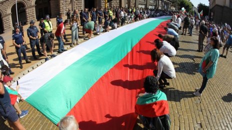 Валери Симеонов: Оставка 6 месеца преди изборите е безсмислена