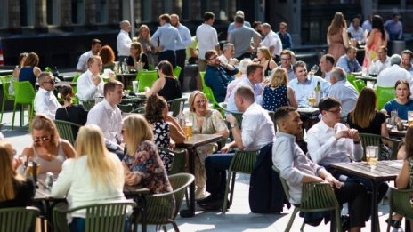 Кои са рисковете пред възстановяването на трудовия пазар?