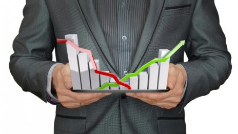 Паричната и лихвената статистика ще са на фокус през седмицата