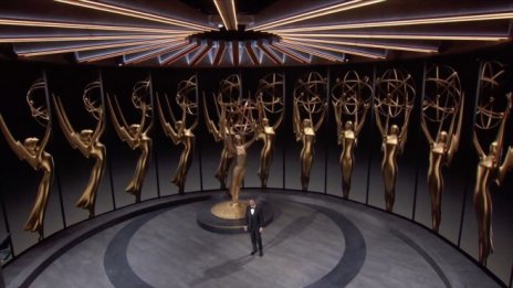 HBO бе големият победител на тазгодишните награди „Еми“