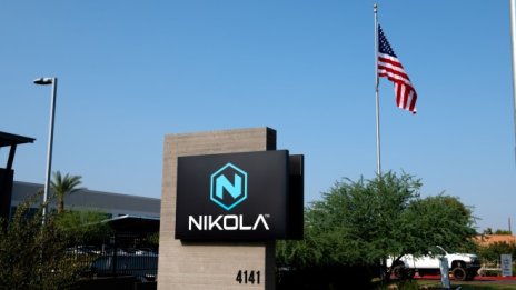 Продавачите на късо взеха нова жертва - шефа на Nikola