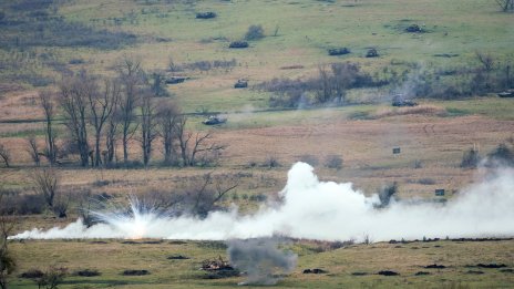 Русия претендира за пълен контрол над Курска област 