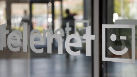 Белгийската Telenet на Liberty Global купува Bace от KPN