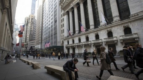 Графика на деня: Съкращения и назначения на Wall Street