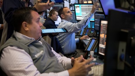 Инвеститорите трябва да се адаптират към новия многополюсен свят