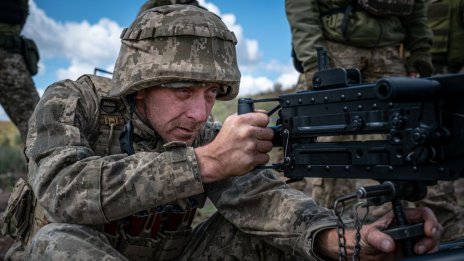 Малка е вероятността Русия да използва армията на Пригожин за нападение срещу Полша