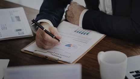 Американски фирми могат да оправдаят лошите си резултати с търговската война