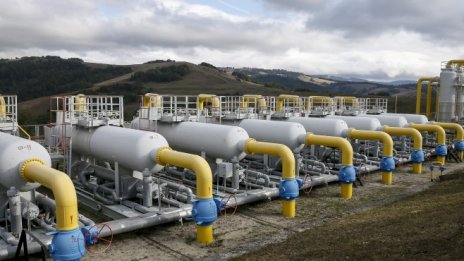 Българското правителство остава без доверие по енергийните въпроси