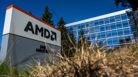 AMD представи отличен отчет, но прогнозата ѝ за маржа не успя да впечатли Wall Street