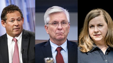 Фед е обсебен от AI, но не е готов да направи залог от мащаба на Грийнспан