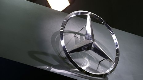 &nbsp;Mercedes представи електрически AMG - пряк конкурент на Cayenne на Porsche