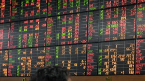 Азиатските борсови индекси завършиха седмицата без единна посока