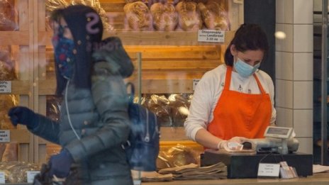 Какъв е ефектът от карантината върху България? Анализ на Google