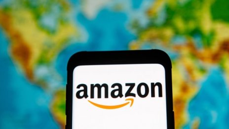 Следващата цел на Amazon - да стане гейминг гигант