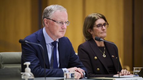 Филип Лоу: Австралийската централна банка вече може да рекалибрира политиката си