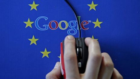 Google е заплашена от нова милиардна глоба в ЕС заради Android
