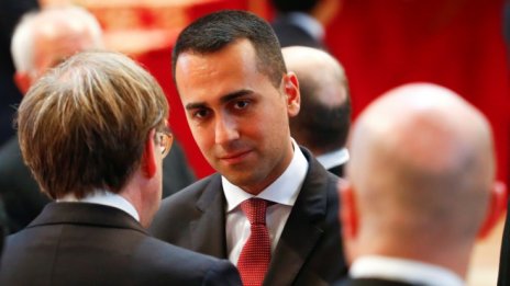 Рим: Няма план Б за излизане от еврозоната