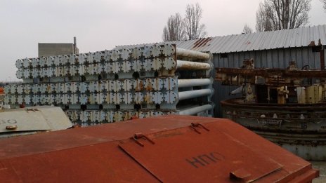 България не връща отработено ядрено гориво в Русия заради войната