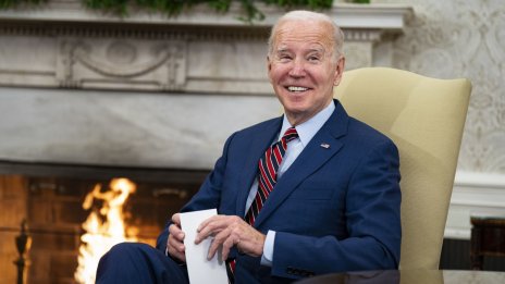 Откриха още засекретени документи в дома на Джо Байдън