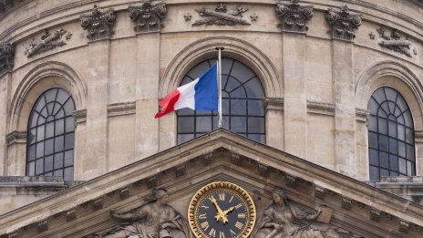 Инфлацията във Франция се е ускорила до 2,5% през юни