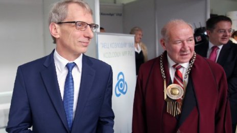 Инженерите ще продължават да са най-търсени на трудовия пазар